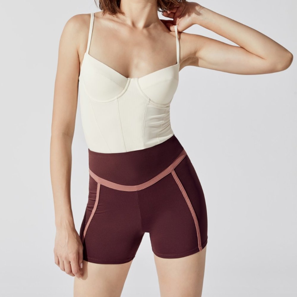 ERNEST LEOTY CORSET